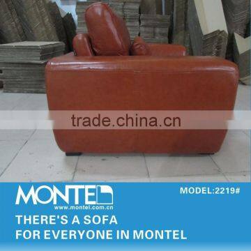 Furniture,Sofa,pure Leather Sofa Set photo-5