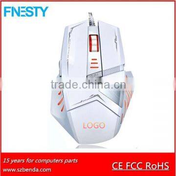 2016 Hot Selling OEM LED custom 8d optical gaming mouse                        
                                                Quality Choice
                                                    Most Popular