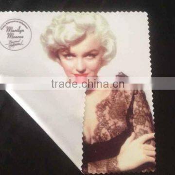 Beautiful Microfiber Cleaning Cloths for Glasses photo-3