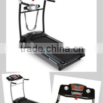 new fitness treadmill