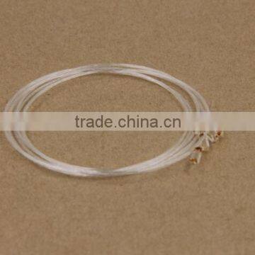 Bare Fiber PLC Splitter