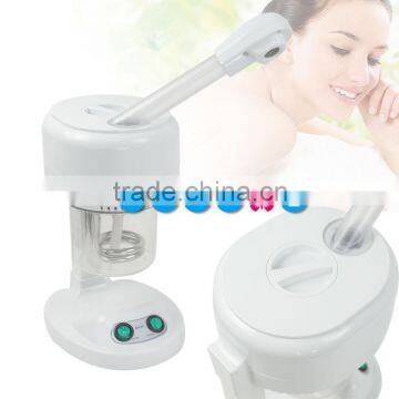 Professional Portable Mini Desktop Facial Steamer OZone Spa Salon Beauty Table photo-5