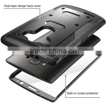 Keno Shockproof Phone Case For LG G4, Protective Back Cover For LG G4, Mobile Phone for LG G4 Case Cover photo-4