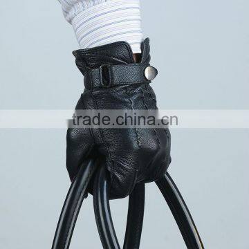 Hot Sale Fashion Appearance Men's Leather Gloves