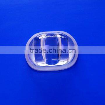 107MM Glass Lens With 150x75 Degree for CXB3070, Bridgelux Vero29 V2 LEDs photo-5