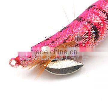 high quality,fair price,artifical fishing squid jig