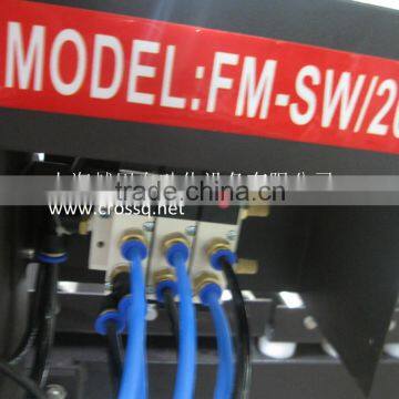 Semi-auto Weigh Filler Single/double Nozzle photo-3