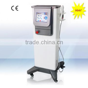 Fractional RF radio frequency beauty equipment