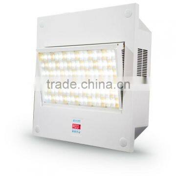 330 W LED digital whirling panel light