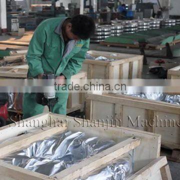 Fully Automatic Vacuum Packaging Machine / Industrial Meat Vacuum Packing Machine photo-5