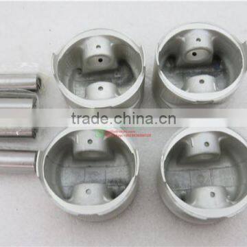 China Auto Parts Piston for Geely MK/LG E020100106 photo-3