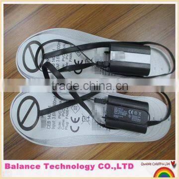 High Quality Heated Insoles for Skiing photo-4
