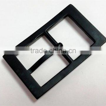 Lady Belt Buckle for Belt Plain Metal photo-3