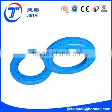 Crane Slew bearing ring for kelly bar hydraulic rotary drilling rig