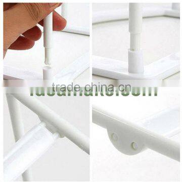 Hanger Organizer as Seen on tv Products Hanger CaddyPlastic Laundry Hanger photo-3