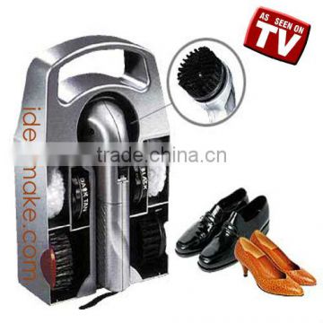 Automatic Shoe Polisher As Seen On TV