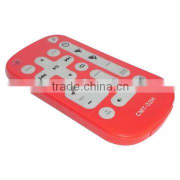 32 Keys ABS Dvd Universal Remote Control Codes photo-2