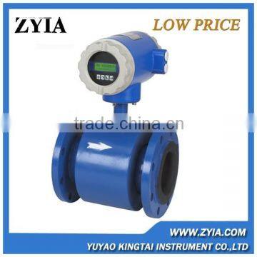 LD series electromagnetic flowmeter Liquid Flowmeter