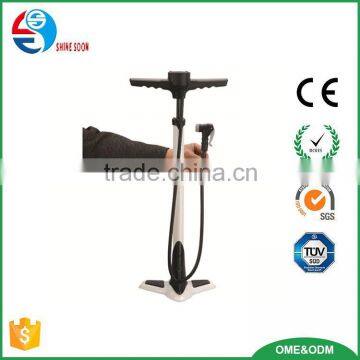 Hot Selling Bicycle Floor pump/Bike Hand Pump/Bike Pump