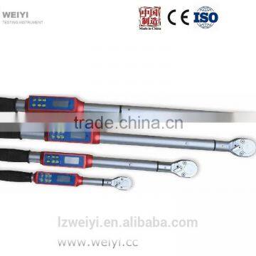 Electric Torque Wrench With Battery Type Hand Tools photo-5