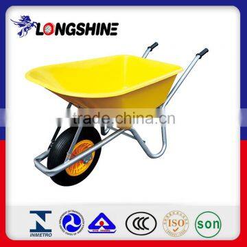 2015 China Construction Wheelbarrow with Low Price