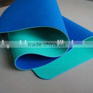 High Density Latex Free Fitness TPE Yoga Mat photo-2