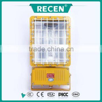 MH/HPS 250w 400w high brightness anti corrosion explosion proof flood light, explosion proof spot light