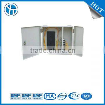 ftth distribution box splitter box