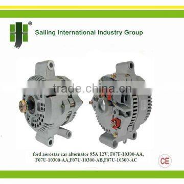 auto part car alternator 95A 12V