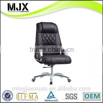 Modern top sell luxury office metal chair