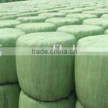 Hay Type silage wrap film