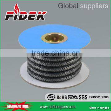 High Sealing Graphite PTFE Packing