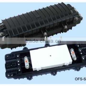 OFS-SCH-1 horizontal closure/fiber optical splice closure/optical joint closure