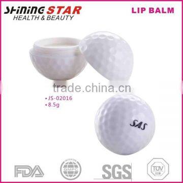 Hottest wholesale private label lip balm original