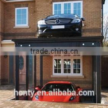 CE approvedhot sale 4 posts car lift