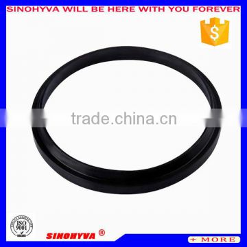 China supplier WP6 wiper seal,piston rod seal, valve oil seal cylinder seals