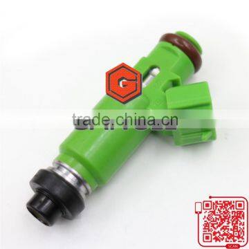 195500-3740 Fuel Injector nozzle injectiokn For BUICK