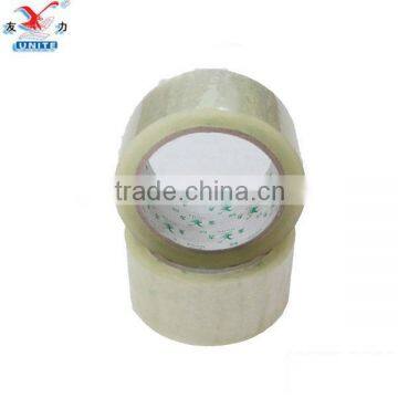 Factory Supply Carton Sealing Bopp Tape