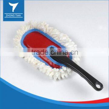 Hot selling car microfiber duster, car cleaning duster