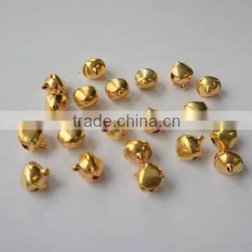 Golden Jingle Bells