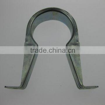 Stainless Steel Hose Clamp