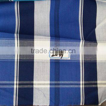 100%Cotton Good Quality Yarn Dyed Checked Fabrics for Shirting/pajamas/garment photo-4