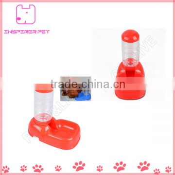 Pet Bottle for Drinking Water