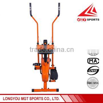 Latest Design Good Quality Indoor Workout Exercise Air Bike photo-3