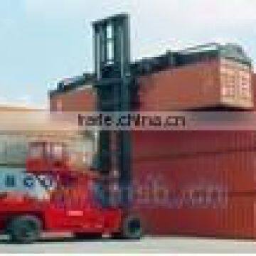 Small Electric Pallet Truck 2ton for Sale photo-5