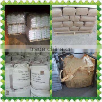 Refractory High Purity Fused Mullite photo-4