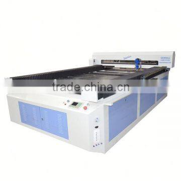 CO2 150/200W small steel laser cutter cut thin metal(0.5--2mm ss or cs) and nonmetal(like 25mm acrylic)