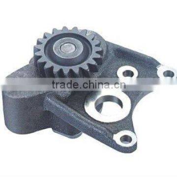 car truck bus auto diesel engine oil pump for INTERNATIONAL MS 41314182