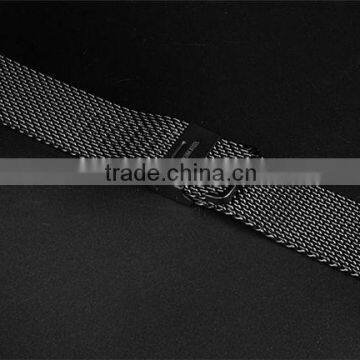 Luxury Strap Metal Stainless Steel Band For Apple Watch IWatch photo-5