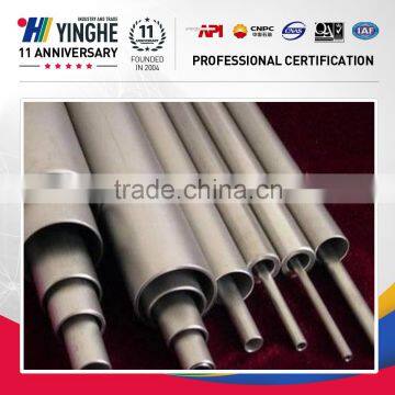 Plant Growth Regulator Seamless Pipe photo-6